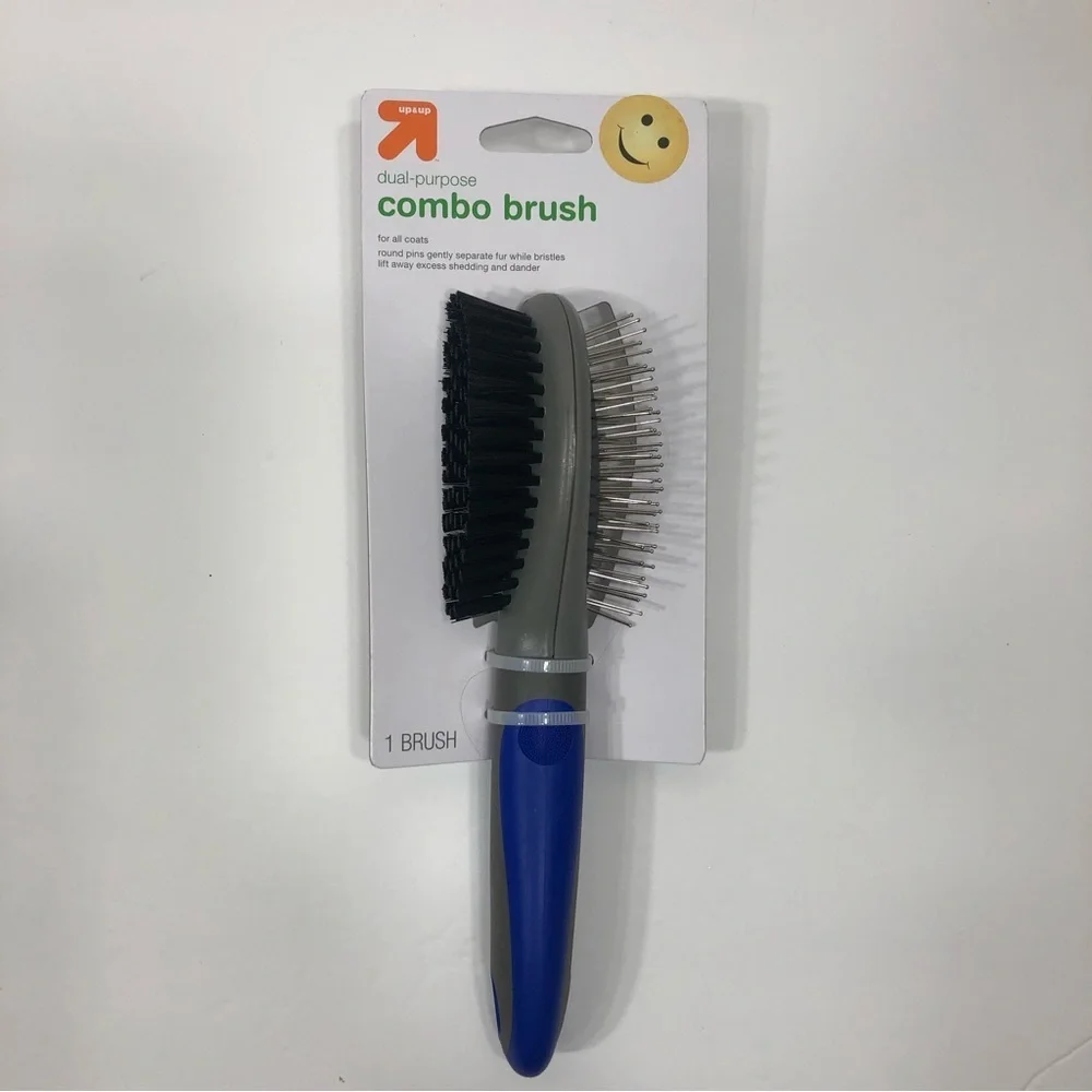 🎁HP🎁Dog Grooming Comb/Brush NWT